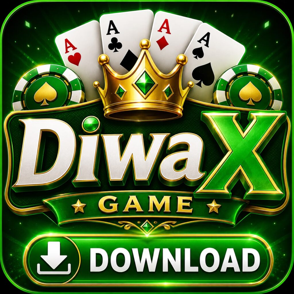 DIWAX GAME